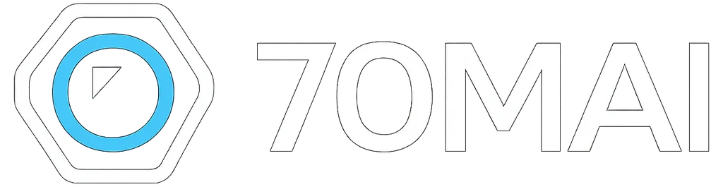 70mai Dash Cam