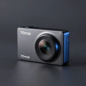 70mai Omni 4K Dash Cam